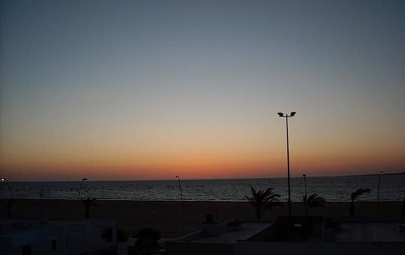 Apartamento Arredores Cádis Sanlúcar de Barrameda Apartamento - Arredores
