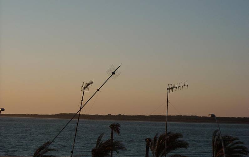 Apartamento Arredores Cádis Sanlúcar de Barrameda Apartamento - Arredores