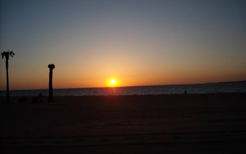 Apartamento Arredores Cádis Sanlúcar de Barrameda Apartamento - Arredores