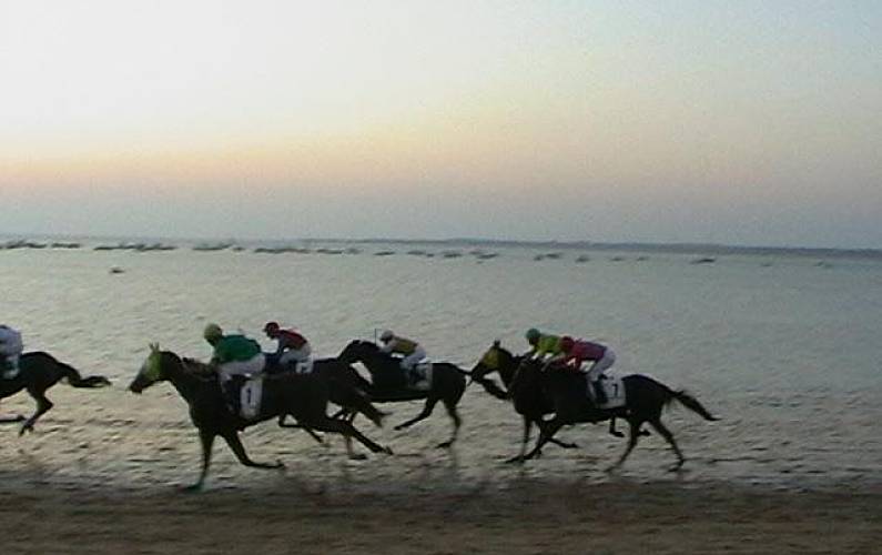 Apartamento Vistas da casa Cádis Sanlúcar de Barrameda Apartamento - Vistas da casa