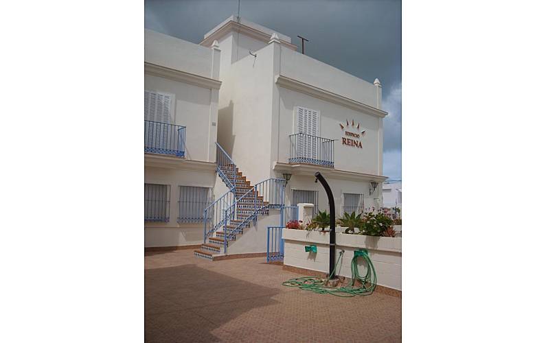 Apartamento Exterior da casa Cádis Sanlúcar de Barrameda Apartamento - Exterior da casa