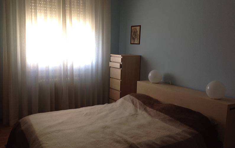 Apartamento Quarto Rimini Rimini Apartamento - Quarto