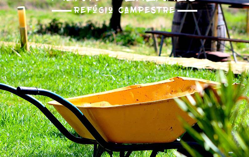 Monte Évora Arraiolos Casa rural - 