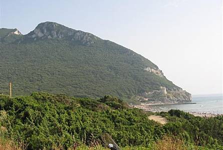 Appartamento Dintorni Latina Sabaudia casa - Dintorni