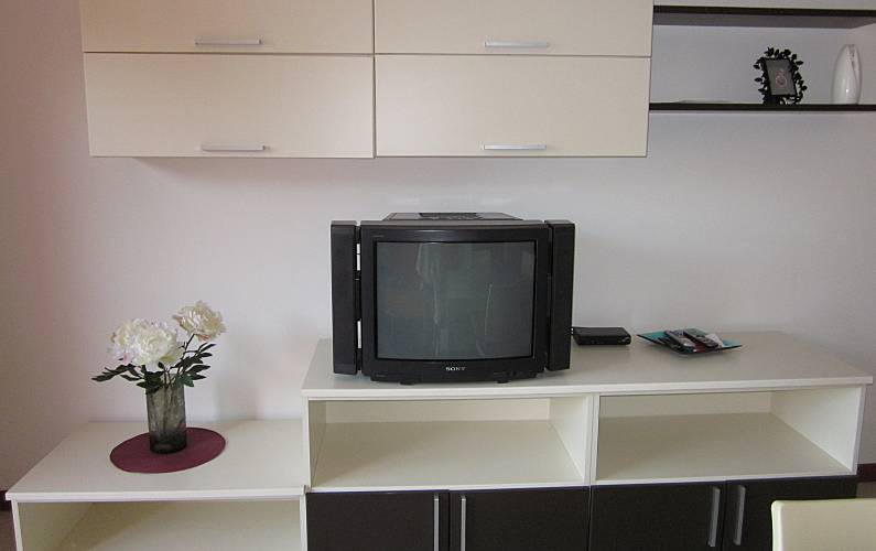 Apartamento Sala Rimini Bellaria-Igea Marina Apartamento - Sala