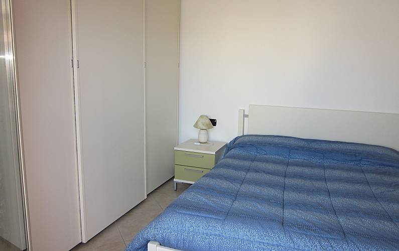 Apartamento Quarto Rimini Bellaria-Igea Marina Apartamento - Quarto
