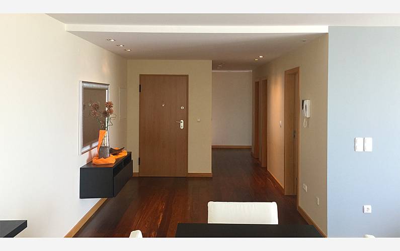 Apartamento Interior da casa Porto Vila Nova de Gaia Apartamento - Interior da casa