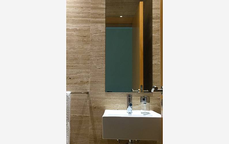 Apartamento Casa-de-banho Porto Vila Nova de Gaia Apartamento - Casa-de-banho