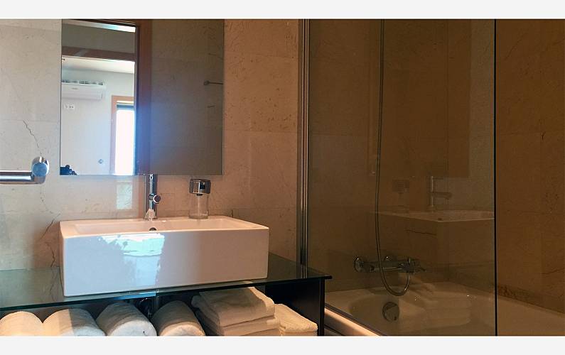 Apartamento Casa-de-banho Porto Vila Nova de Gaia Apartamento - Casa-de-banho
