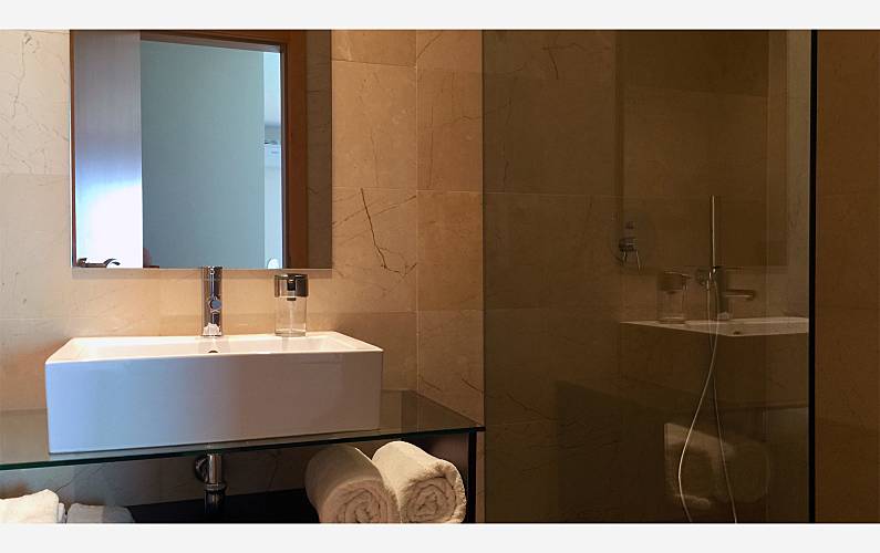 Apartamento Casa-de-banho Porto Vila Nova de Gaia Apartamento - Casa-de-banho