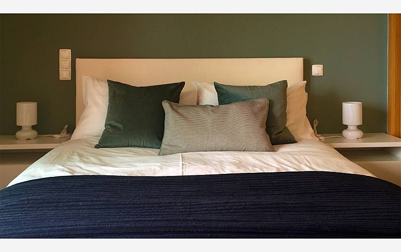 Apartamento Quarto Porto Vila Nova de Gaia Apartamento - Quarto