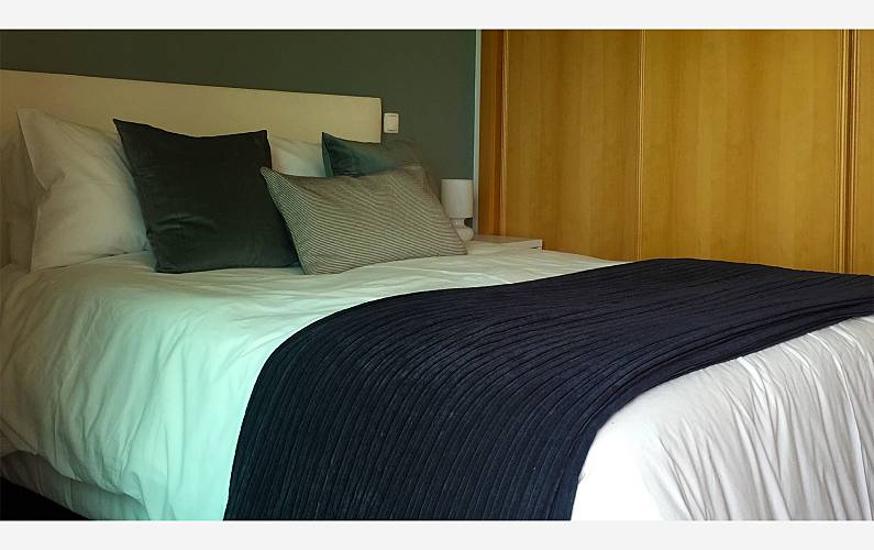 Apartamento Quarto Porto Vila Nova de Gaia Apartamento - Quarto