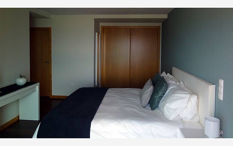 Apartamento Quarto Porto Vila Nova de Gaia Apartamento - Quarto