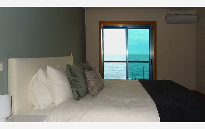 Apartamento Quarto Porto Vila Nova de Gaia Apartamento - Quarto
