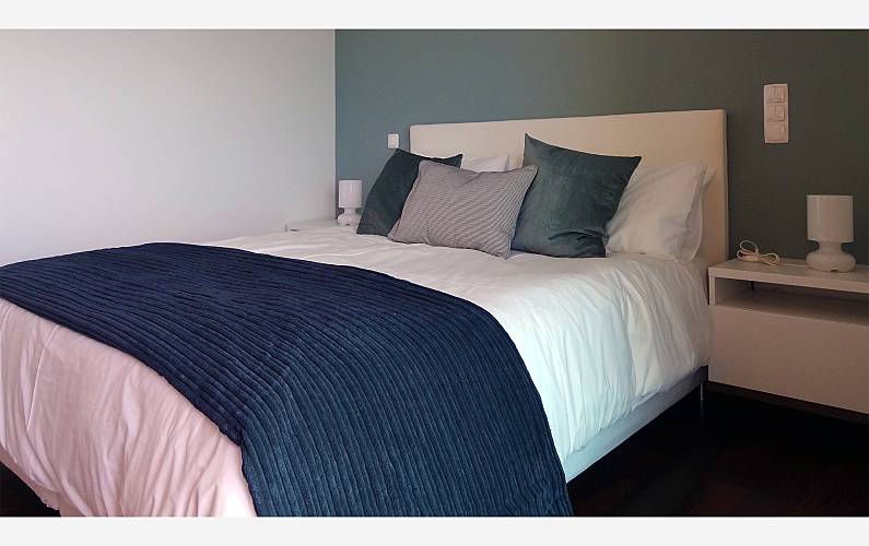 Apartamento Quarto Porto Vila Nova de Gaia Apartamento - Quarto