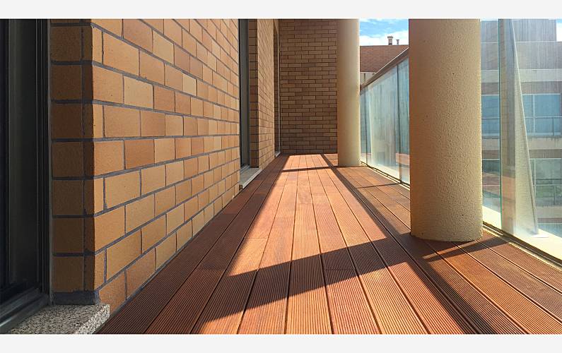 Apartamento Terraço Porto Vila Nova de Gaia Apartamento - Terraço