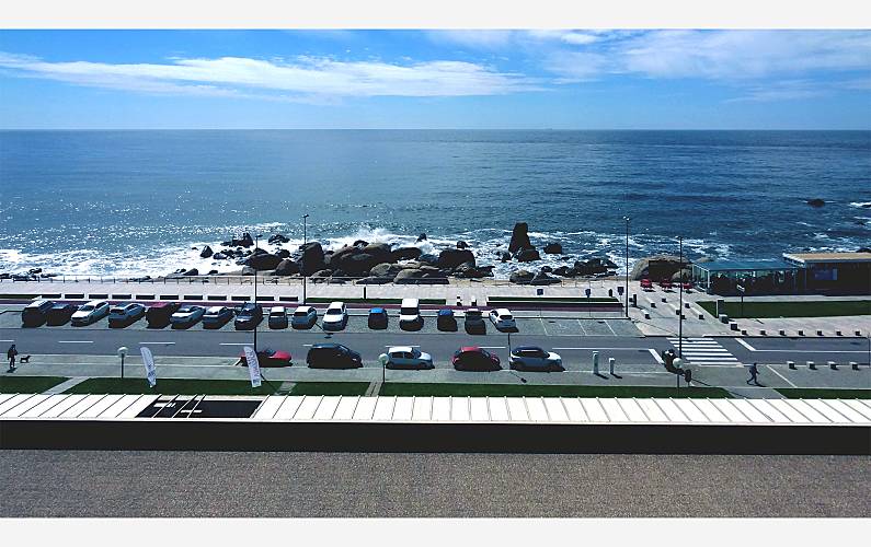 Apartamento Vistas da casa Porto Vila Nova de Gaia Apartamento - Vistas da casa