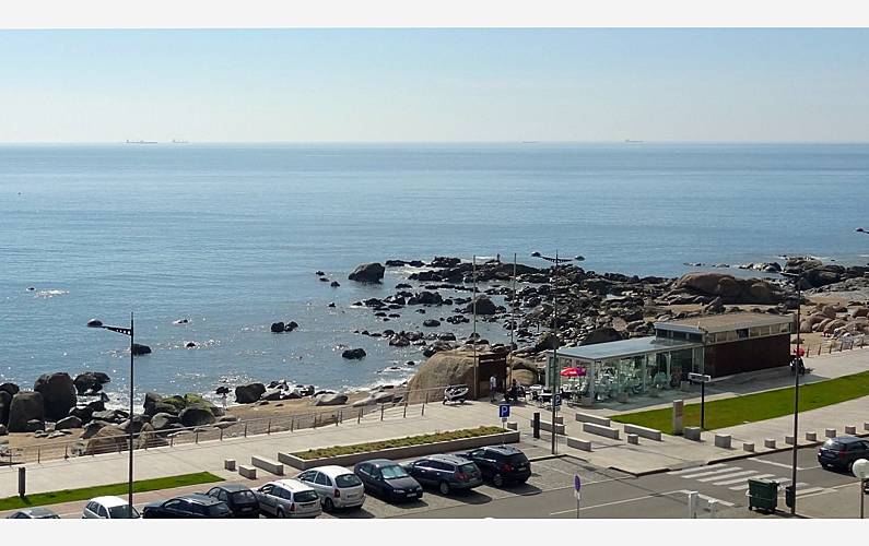 Apartamento Vistas da casa Porto Vila Nova de Gaia Apartamento - Vistas da casa