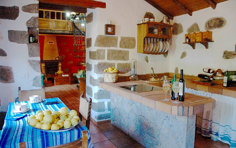 Preciosa casa de campo con Piscina Privada Gran Canaria