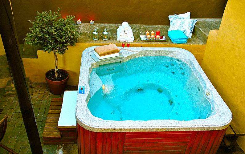 Ideal para parejas para senderismo y descansar Gran Canaria
