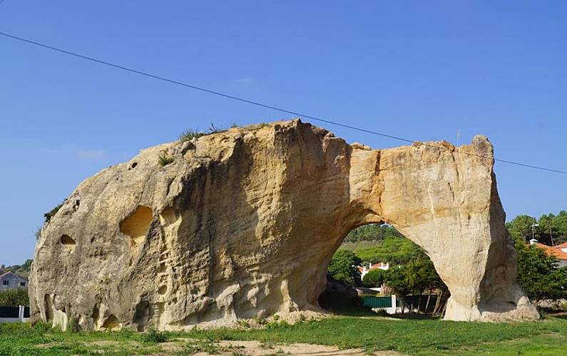 Vivenda Arredores Leiria Caldas da Rainha vivenda - Arredores