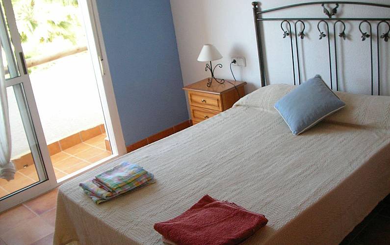 Casa Quarto Almeria Níjar casa - Quarto