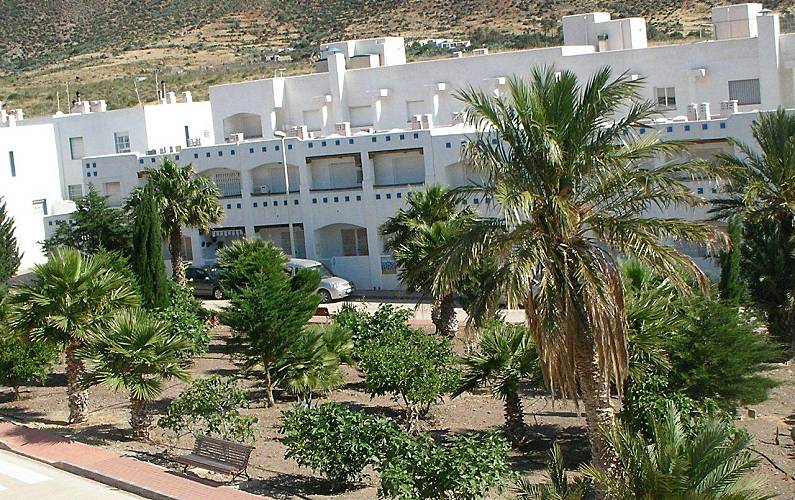 Casa Exterior da casa Almeria Níjar casa - Exterior da casa