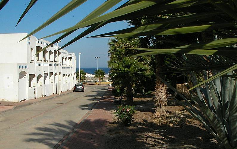 Casa Exterior da casa Almeria Níjar casa - Exterior da casa