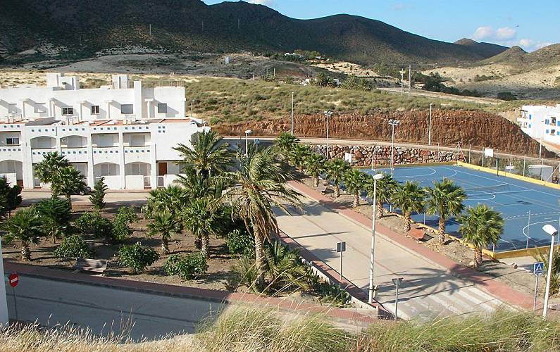 Casa Actividades próximas Almeria Níjar casa - Actividades próximas