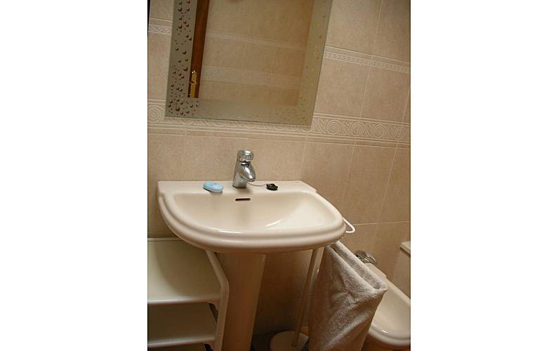 Casa Casa-de-banho Almeria Níjar casa - Casa-de-banho