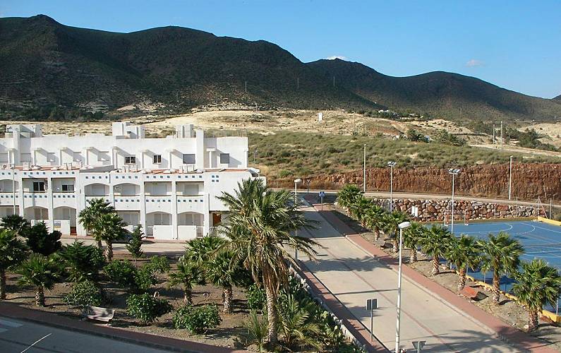 Casa Actividades próximas Almeria Níjar casa - Actividades próximas