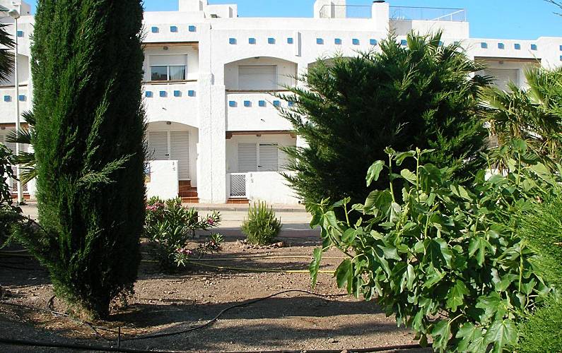 Casa Exterior da casa Almeria Níjar casa - Exterior da casa