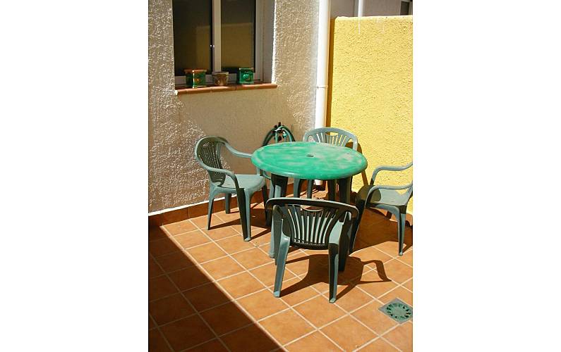 Casa Terraço Almeria Níjar casa - Terraço