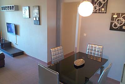 Apartamento de 3 habitaciones en Granada Granada