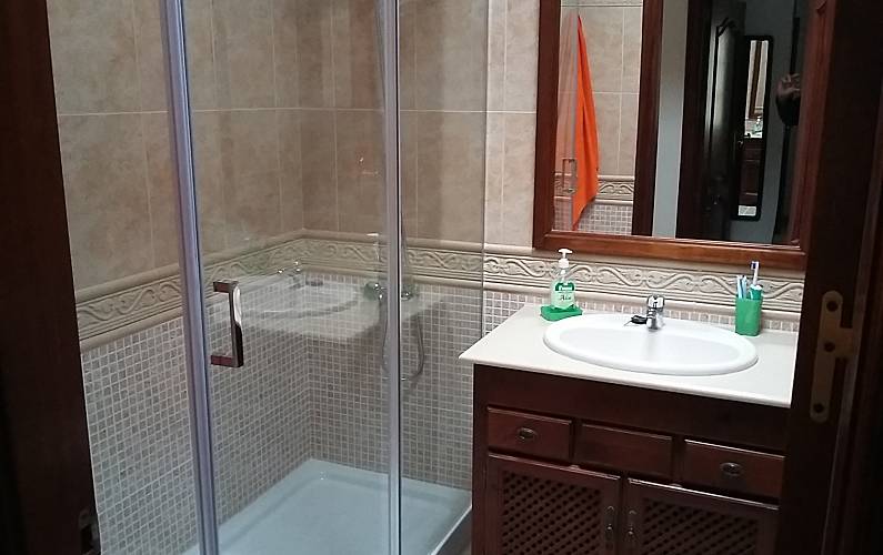 Vivenda Lançarote Yaiza vivenda - 