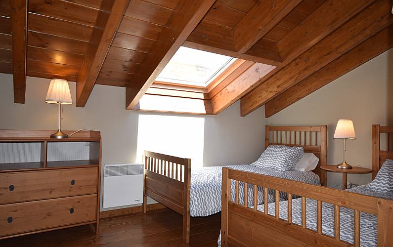 Casa Quarto Girona Llívia casa - Quarto