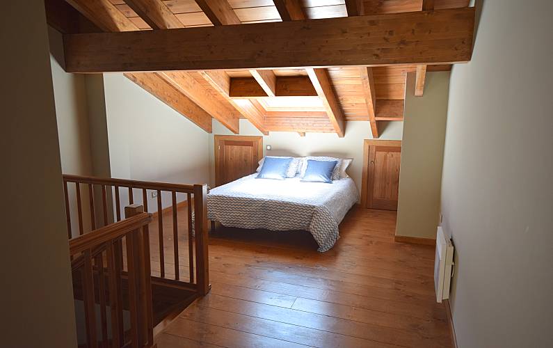 Casa Quarto Girona Llívia casa - Quarto