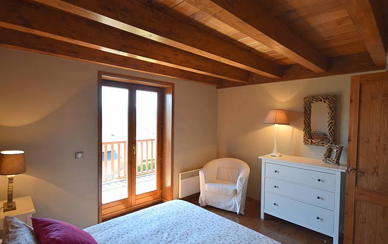 Casa Quarto Girona Llívia casa - Quarto