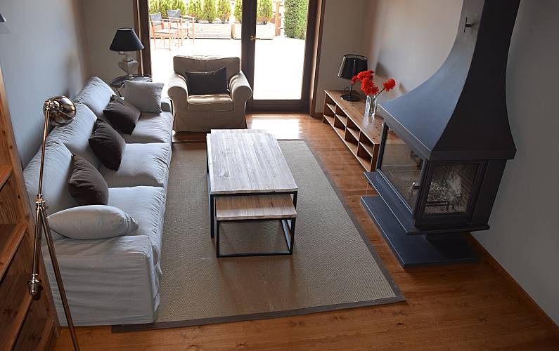 Casa Sala Girona Llívia casa - Sala