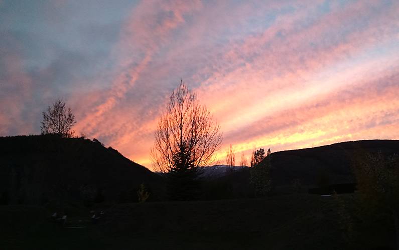 Casa Vistas da casa Girona Llívia casa - Vistas da casa