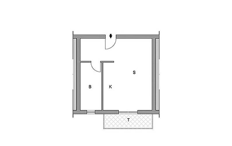 Apartamento Outros Milão Milão Apartamento - Outros