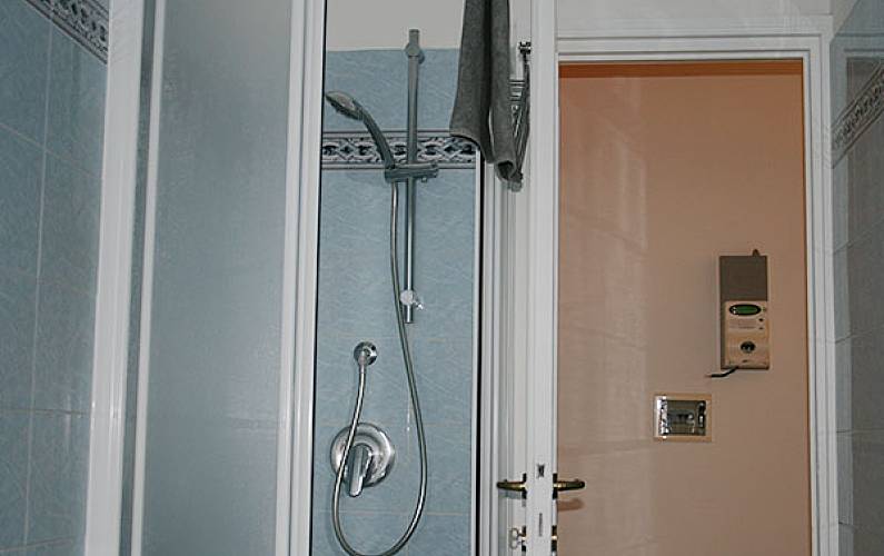 Apartamento Casa-de-banho Milão Milão Apartamento - Casa-de-banho