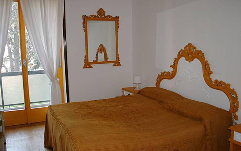 Apartamento Quarto Milão Milão Apartamento - Quarto