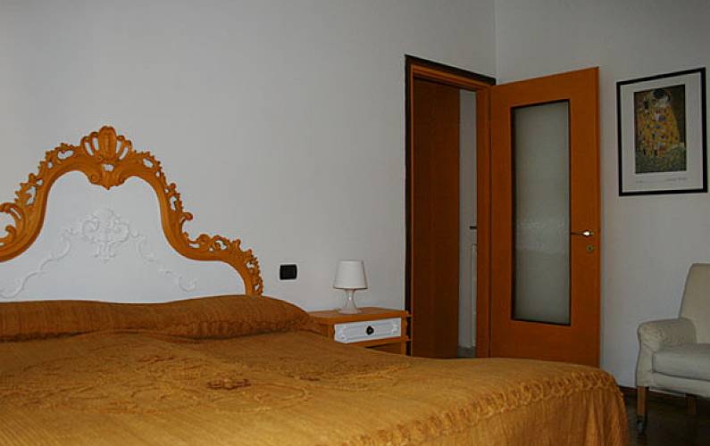 Apartamento Quarto Milão Milão Apartamento - Quarto