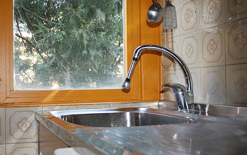 Apartamento Cozinha Milão Milão Apartamento - Cozinha