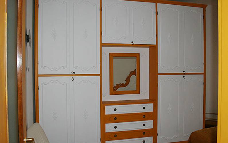 Apartamento Quarto Milão Milão Apartamento - Quarto