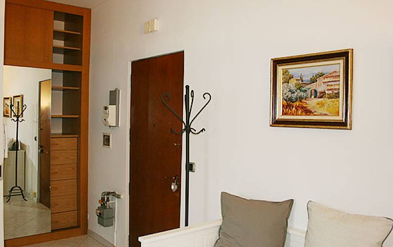 Appartamento con 1 stanza a Milano