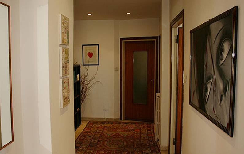 Apartamento Interior da casa Milão Milão Apartamento - Interior da casa