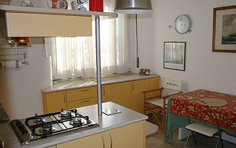 Apartamento Cozinha Milão Milão Apartamento - Cozinha
