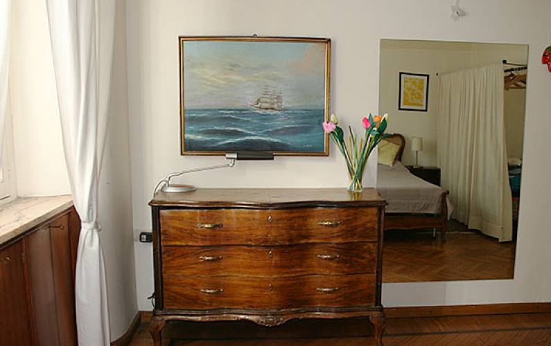 Apartamento Quarto Milão Milão Apartamento - Quarto